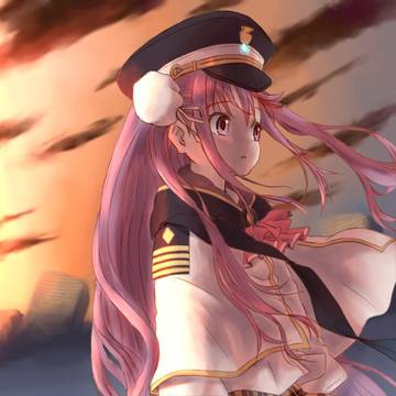 おタマさん