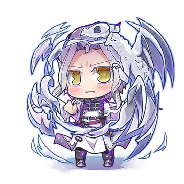 オルステッド
