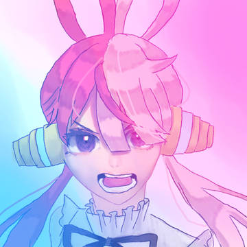 ウタちゃん