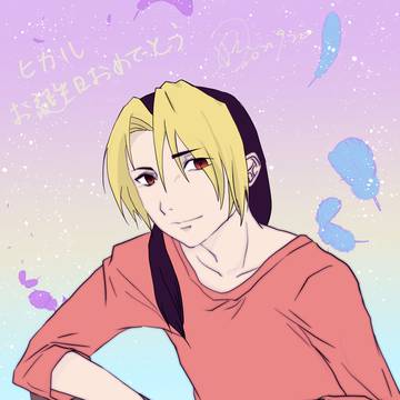 進藤ヒカル誕生祭2022