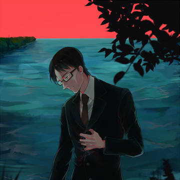 沈黙