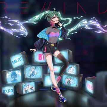 R E W I N D
