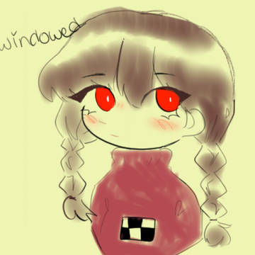madotsuki