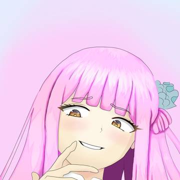 聖園ミカ