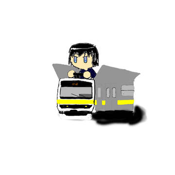 209系500番台？