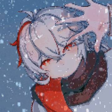 kazuha