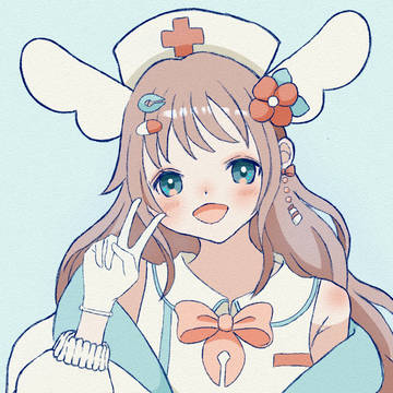 アイコン用イラスト