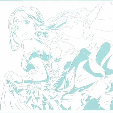 SSR田中琴葉
