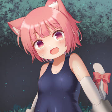 おさんぽー