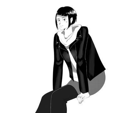 Kei - After Hours
