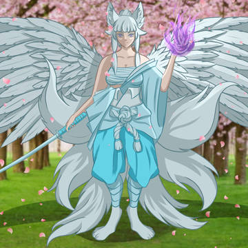 Ayame Kiba