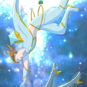 Star Guardians