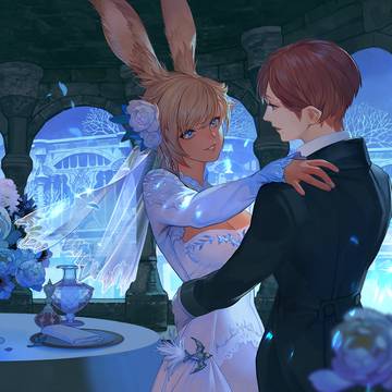 FF14