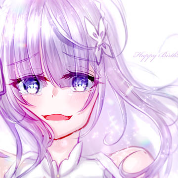 エミリア生誕祭2022