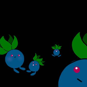 ナゾノ草共
