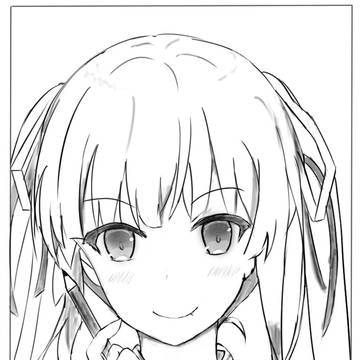 英梨々ver.和服