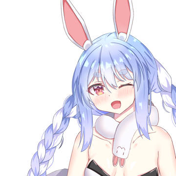 兎田ぺこら