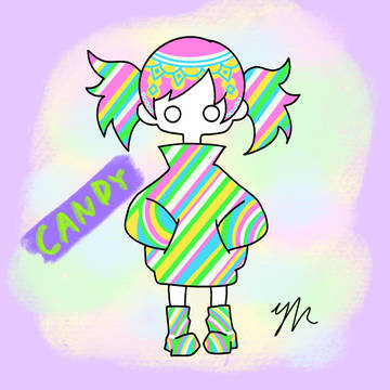 あまーい妖精集めました②
