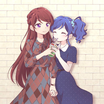 アイカツまとめ