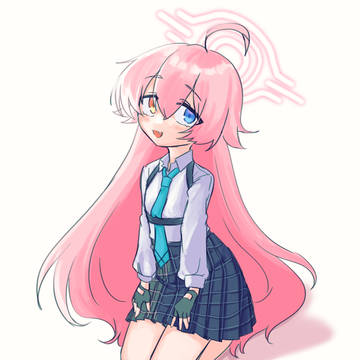 ホシノ