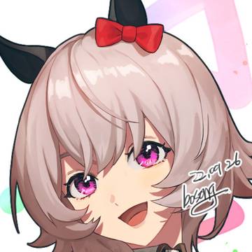 カレンチャン♥
