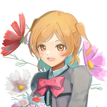 愛城華恋生誕祭2022