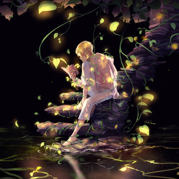 本 だらけ