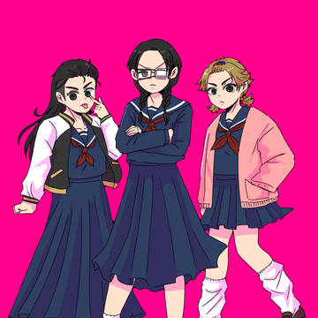 ♥