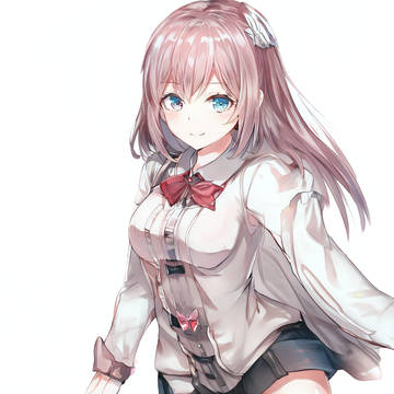 9/27 生徒会長候補。