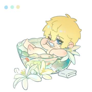 处暑|白露|秋分🐟
