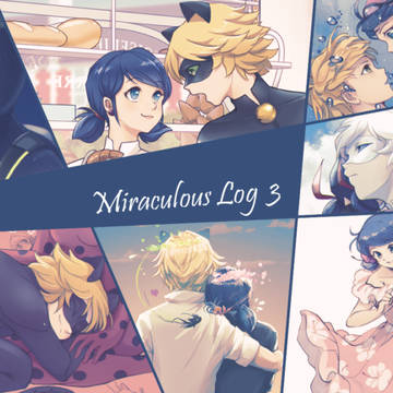 Miraculous Log 3