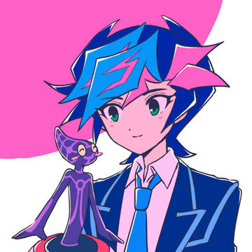 ♥