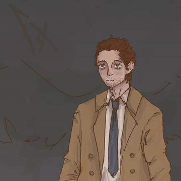 castiel