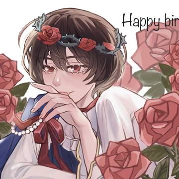 栗子🎂🎉🎊