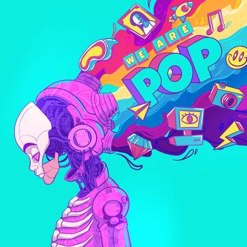 We are Pop