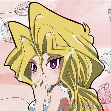 VALENTINE KISS [EMOTE]