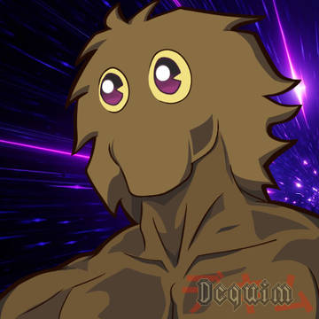 KURICHAD [EMOTE]