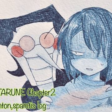 Δまとめ spamton過多