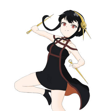 요르 포저
