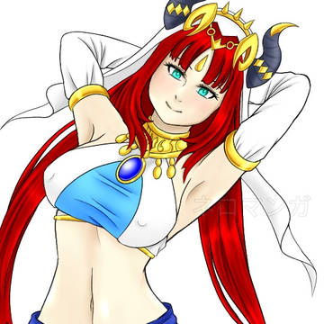 Nilou