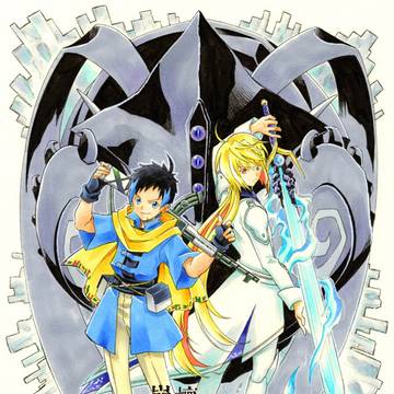 崩壊世紀BEAST 第3話アップ!