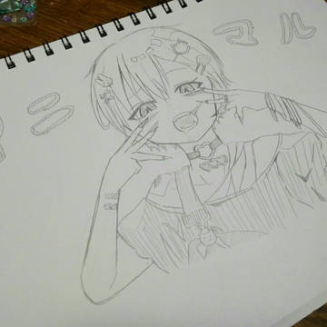 りゆん。🌸ちゃん！アニマル歌ってほすぃ…😔