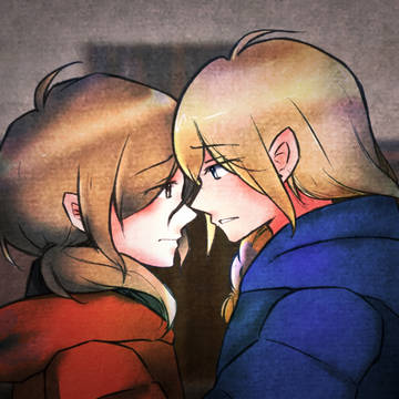 帰れない、退がれない