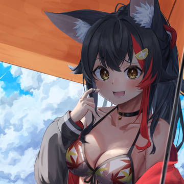 水着👙🌊