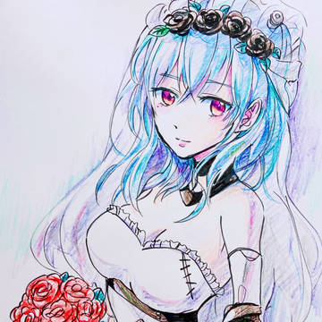 ハロウィンパーティななる