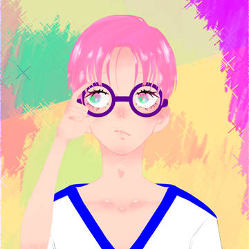 幼少期コビー