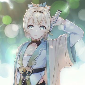 風真いろはちゃん