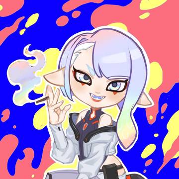 自鱿骇客