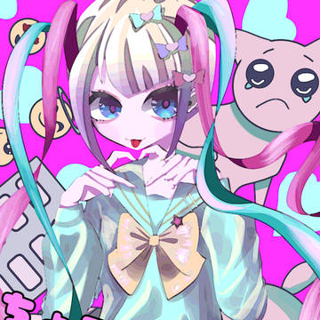 超てんちゃん- ̗̀꒰ঌ(◜𖥦◝ )໒꒱ ̖́-