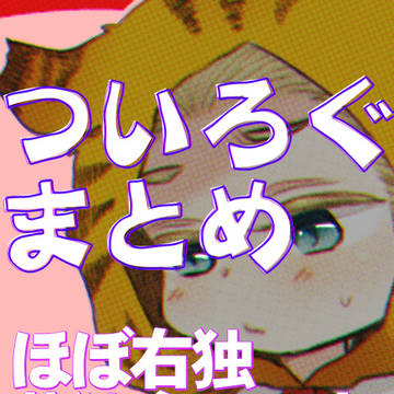 ついろぐまとめっめ
